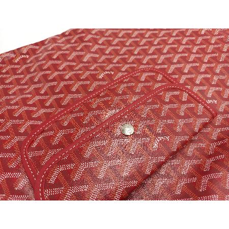 ñ)GOYARD(ߵ) ΰPVC   ÷ GM  + Ŀġ [ûֱõ] ̹4 - ̺ ߰ǰ